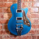 Duesenberg Starplayer TV Electric Guitar Catalina Blue | | 142498 | Guitars In The Attic