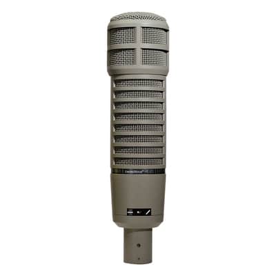 RE 20 Electro-Voice image 1