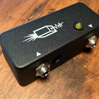 JHS Little Black Buffer 2012 - Present Black image 2