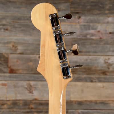 Lyle Bass (MIJ Teisco-Style) (s245) image 7