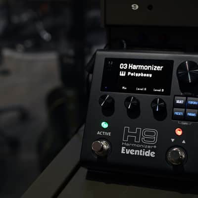 Eventide H9 Harmonizer Gen 2 image 16