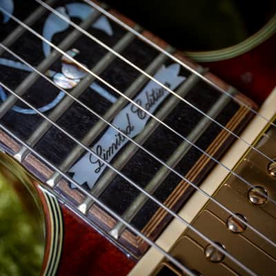 Ibanez AR5000-AV Artist 1981 image 9