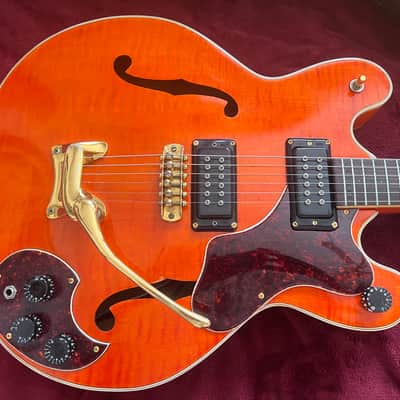 Mosrite Gospel 1970’s image 5