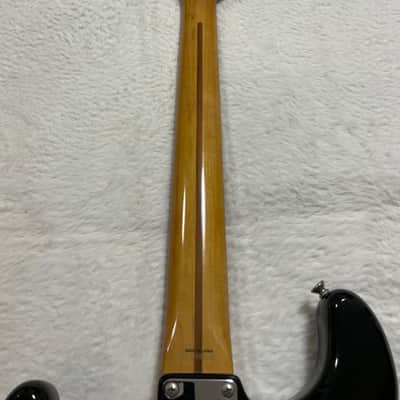 Fender Japan ST-57 Vintage Stratocaster 1999 Modified Made In Japan image 8