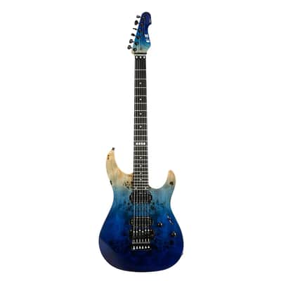 ESP E-II SN-2