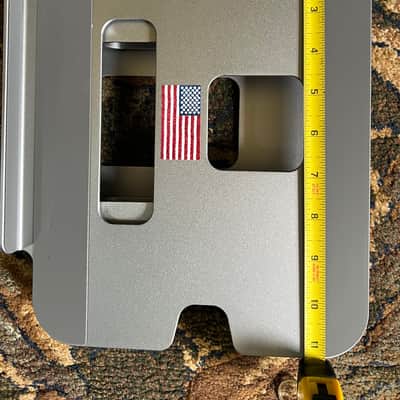 Custom CalefNoise Adjustable Synth Synthesizer Stand image 9