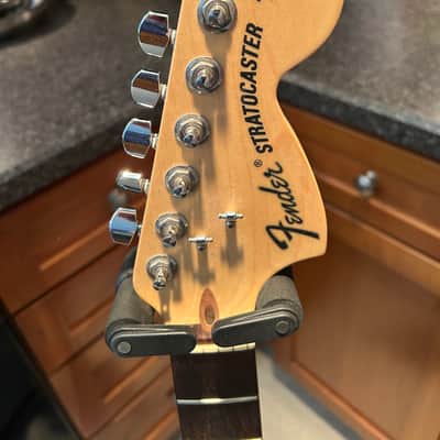 2007 Fender Highway One Stratocaster 2002 - 2005 Bild 7