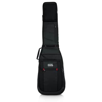 Gator ProGo Series Gig Bag Electric Bass - Case for Electric Basses image 1
