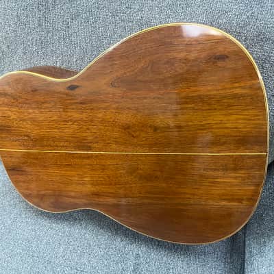 1911 JOSE RAMIREZ Fabricated in Madrid - French Polish image 17