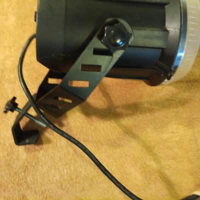 Chauvet  Techno Strobe CH-2000 1990's black image 9