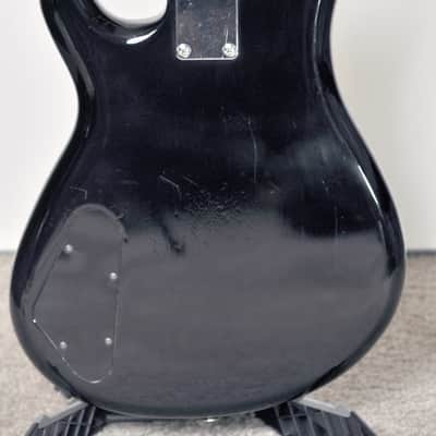 1988 Yamaha Motion MB-III, MB-3 Super Edition - Black, Medium scale image 11