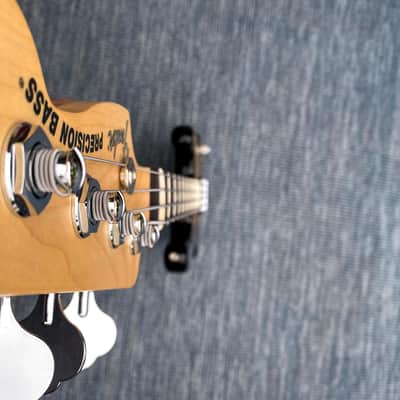 50's Fender Precision Bass - 2018 USA American Original Series-2 Tone Sunburst-Made in Corona, CA image 8