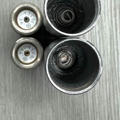 Shure Microphone 16 A Pair image 12