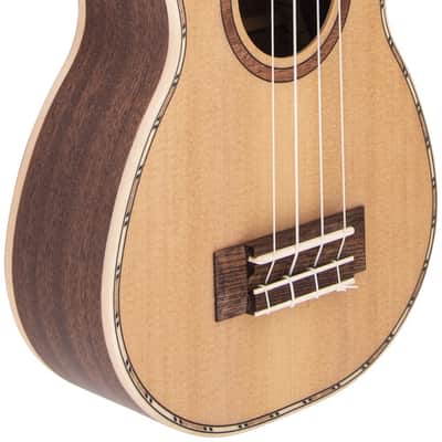 Lanikai CDST-S Ukulele Sopran image 3