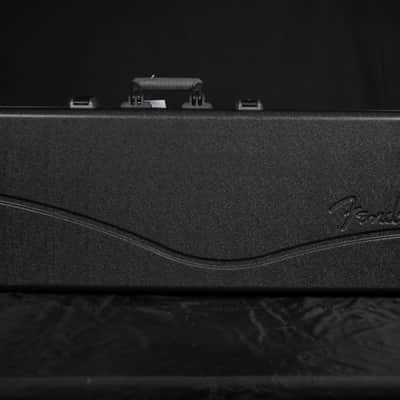 Fender American Ultra Jazz Bass Ultraburst image 8