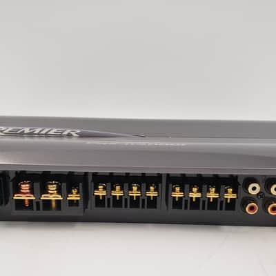 Pioneer PRSD4000F image 2