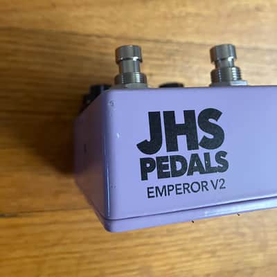 JHS Emperor V2 2018 - Present Pink image 4
