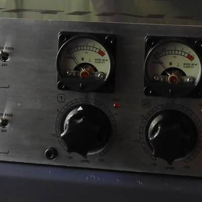 Behringer T1953 Tube Ultragain image 7