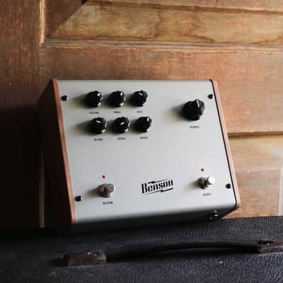 Milkman Sound Benson The Amp image 9