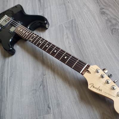 Fender Custom Shop NOS Strat (HH, Rear Routed, Hardtail) image 9
