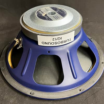 Turbosound 12" Speaker Model TS-12W1000B4 for IQ12 image 1