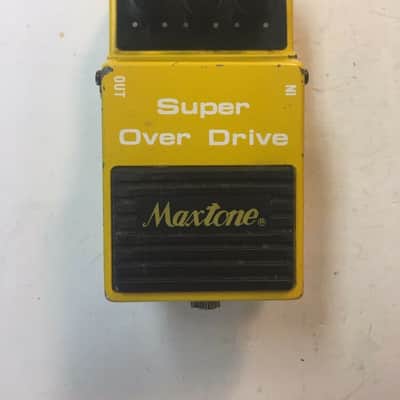 Smart People Factory Green Line Over Drive | Reverb Australia