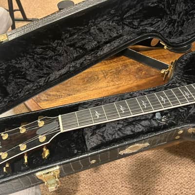 Taylor T5z Custom Koa – Near Mint with Original Deluxe Case image 3
