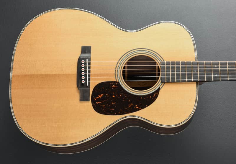 Martin 000-28 Modern Deluxe image 1