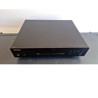 Pioneer BDP-LX58 - Media Players - Excellent w/ Manuals & Remote image 8