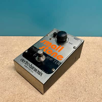 Electro-Harmonix Small Stone Phaser image 1