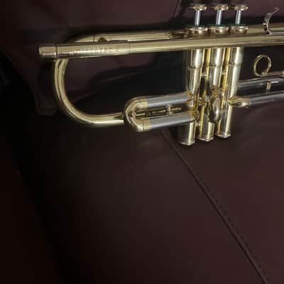 Conn Director 15B Bb Trumpet (1971) SN P-87338 (Japan) image 9