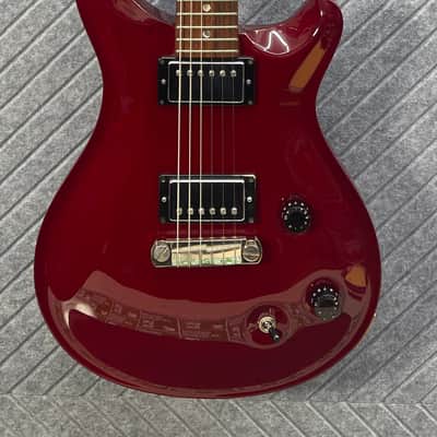 PRS Core 22 1994 Red SkunkWerx Collector Grade image 9