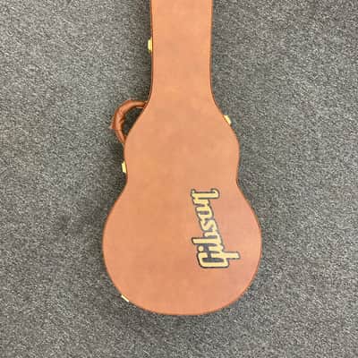 2021 Gibson Les Paul Standard '60s - Triburst image 21