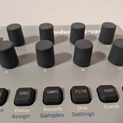 Elektron Analog Rytm MkII Like New image 6