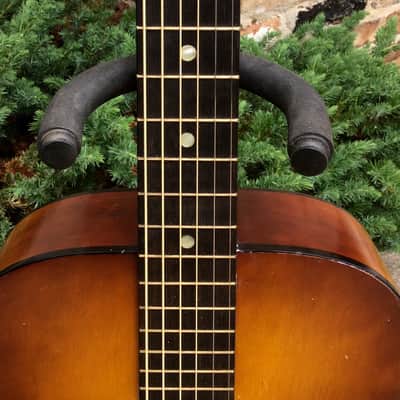 Harmony H150 Studio Special 1966 Sunburst image 3