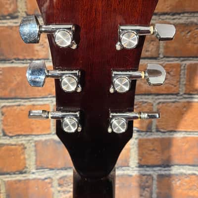 Ibanez AS83-VLS Artcore Violin Sunburst image 16