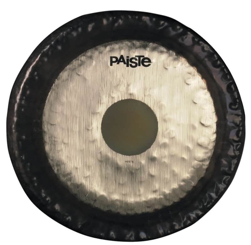 Paiste Symphonic Tam Tam Gong 26'' image 1