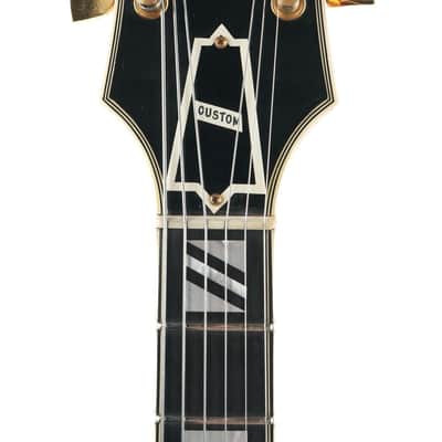 Gibson Super 400 CES Sunburst 1974 image 2