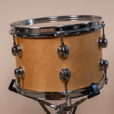 2000s Montineri 2-Piece Drum Maple Set image 8