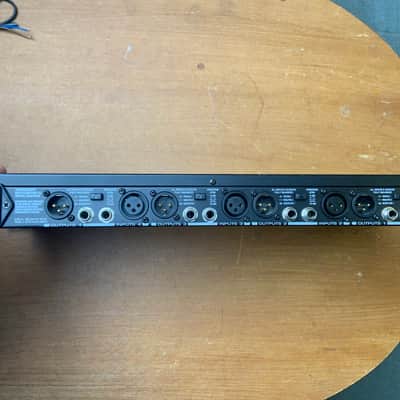 Behringer Multicom Pro XL - MDX4600 image 3