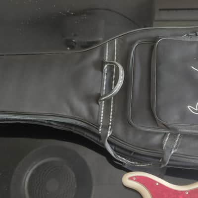 Fender Stratocaster 2011 - Blanco image 8