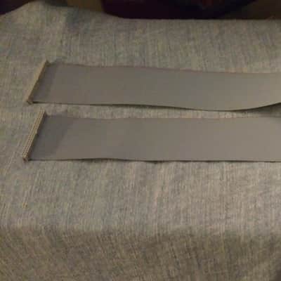 SCSI ribbon cable (1,10 m) for E-MU Systems EMULATOR III