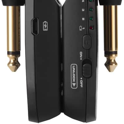 NuX B2 Digital Wireless Instrument System image 3