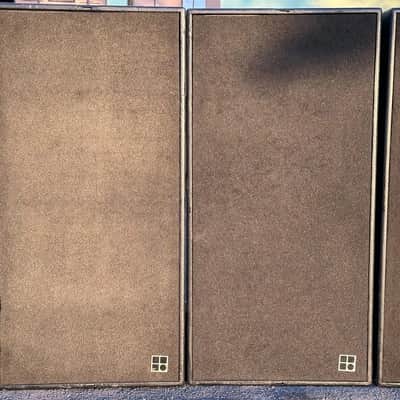 D&B Audiotechnik B2 DOUBLE BAND Pass Wheeled Subwoofer #7753 (LOT OF 4) THS image 7