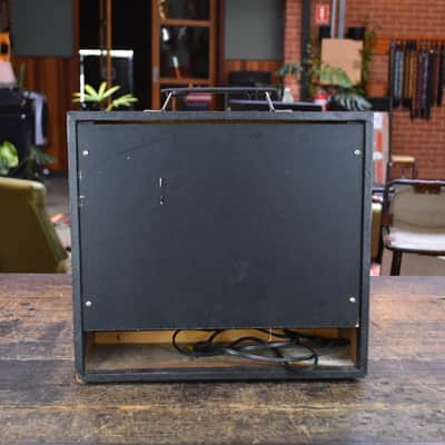 Airline CHS 9028A 1963 - 4 watt image 3