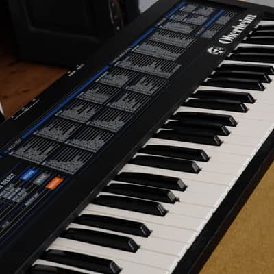 Oberheim Matrix 6 image 4