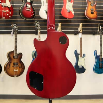 2021 Epiphone Joe Bonamassa "Lazarus" '59 Les Paul w/upgrades image 3