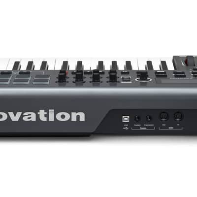 NOVATION Impulse 25 Bild 2