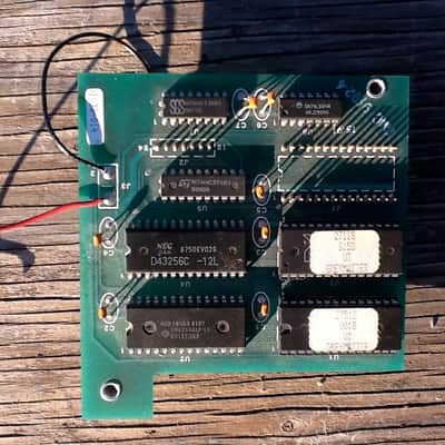 Grey Matter E! Mod for DX7 image 1