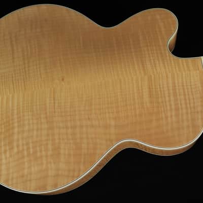Gibson L-5 CES - AN (#005) image 13